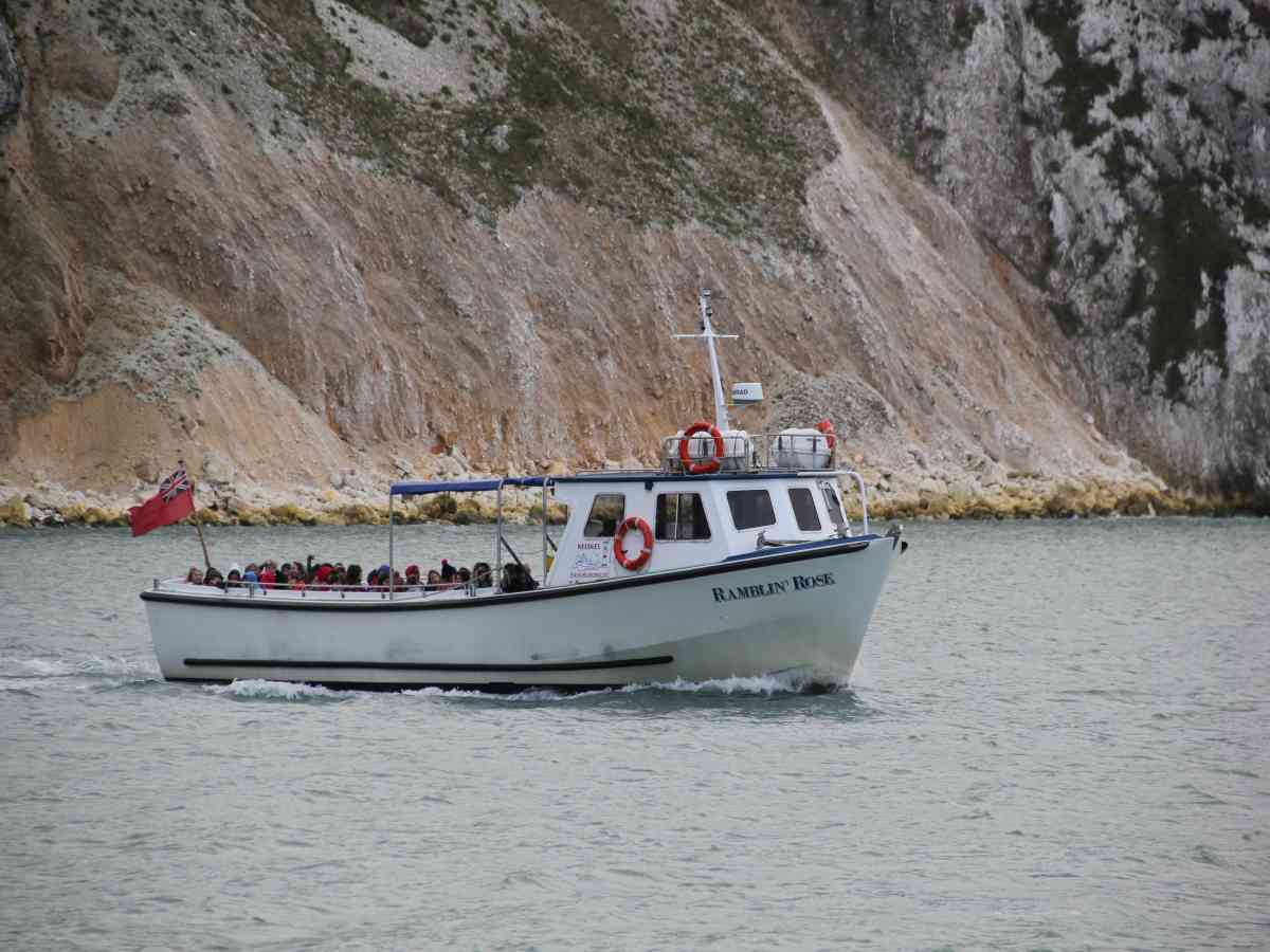 Needles Pleasure Cruises picture gallery
